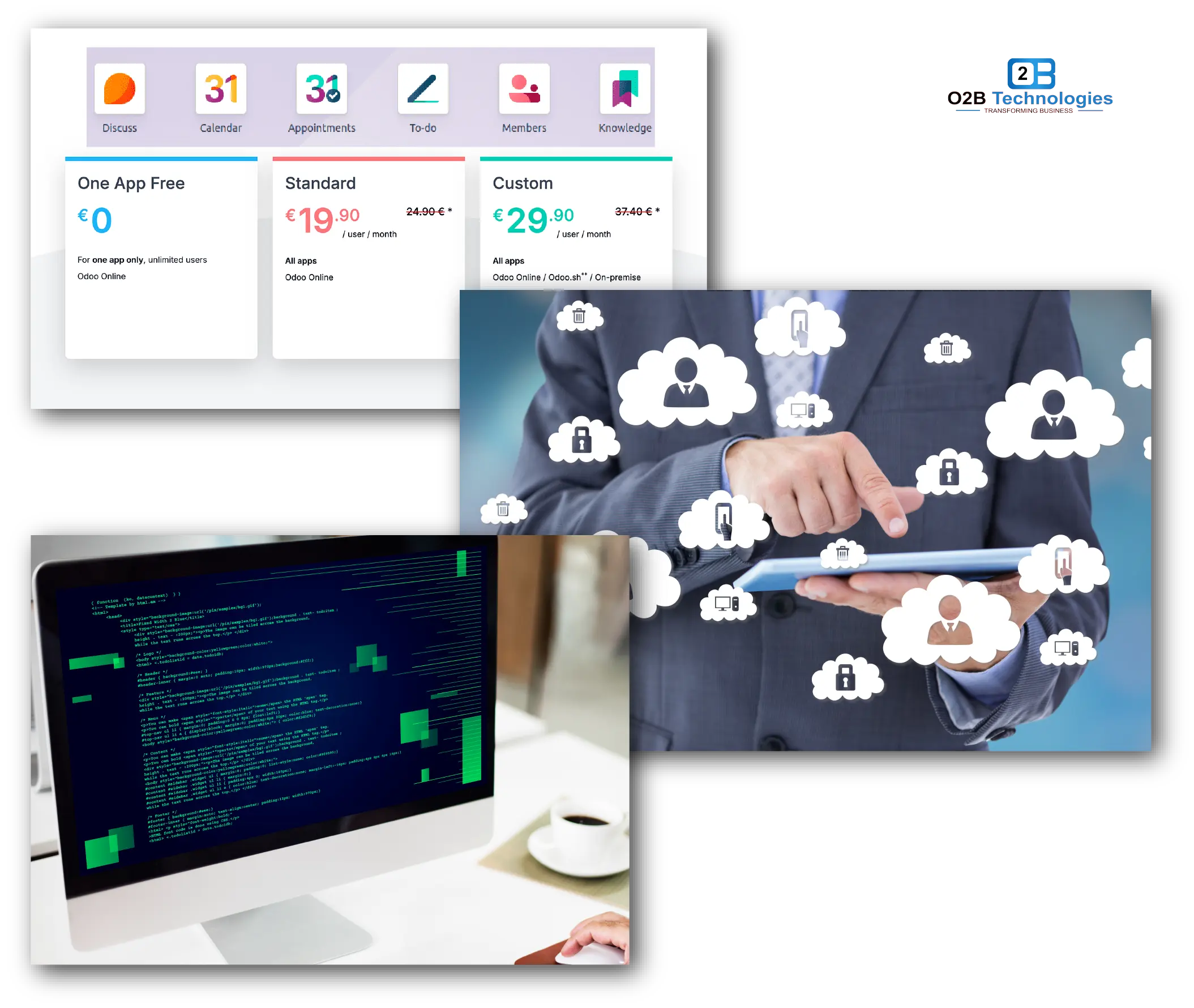 Best Odoo Development